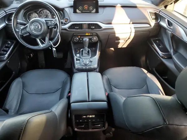 JM3TCBDY8G0120310 2016 MAZDA CX-9 - Image 8