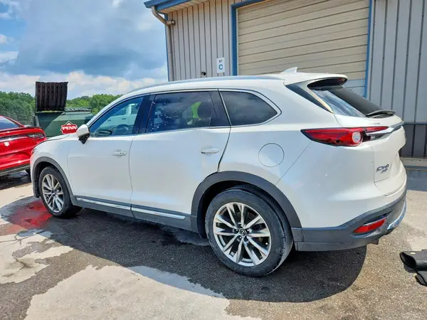 JM3TCBDY8G0122025 2016 MAZDA CX-9 - Image 2
