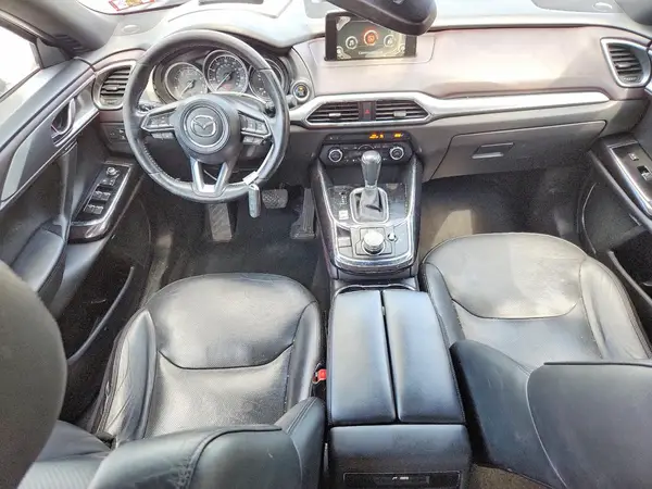 JM3TCBDY8G0122025 2016 MAZDA CX-9 - Image 8