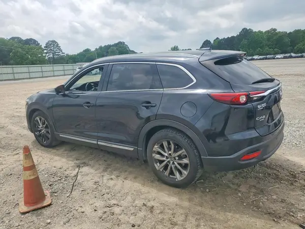 JM3TCBDY8G0122526 2016 MAZDA CX-9 - Image 2