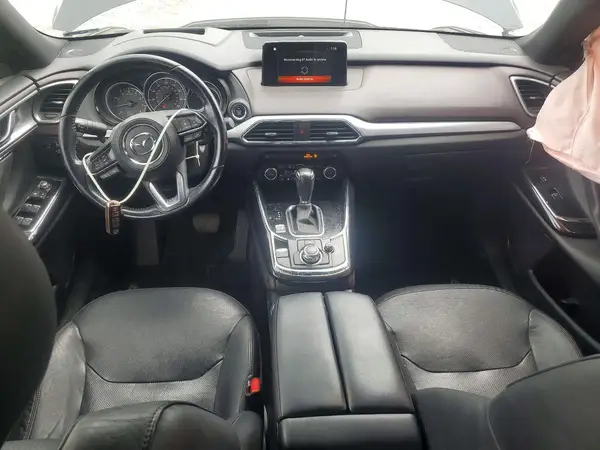 JM3TCBDY8G0122526 2016 MAZDA CX-9 - Image 8
