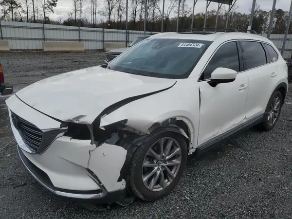 JM3TCBDY8G0123000 2016 MAZDA CX-9 - Image 1