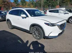 JM3TCBDY8G0123157 2016 MAZDA CX-9