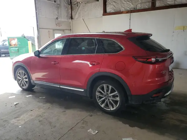 JM3TCBDY8G0124728 2016 MAZDA CX-9 - Image 2