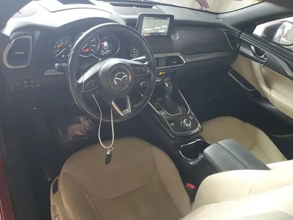 JM3TCBDY8G0124728 2016 MAZDA CX-9 - Image 8