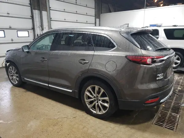 JM3TCBDY8G0127032 2016 MAZDA CX-9 - Image 2