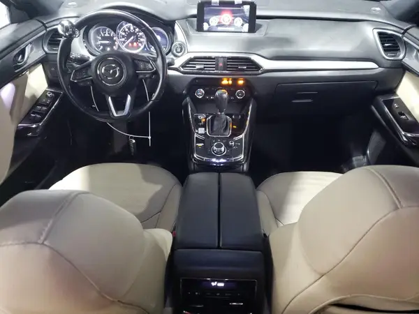 JM3TCBDY8G0127032 2016 MAZDA CX-9 - Image 8