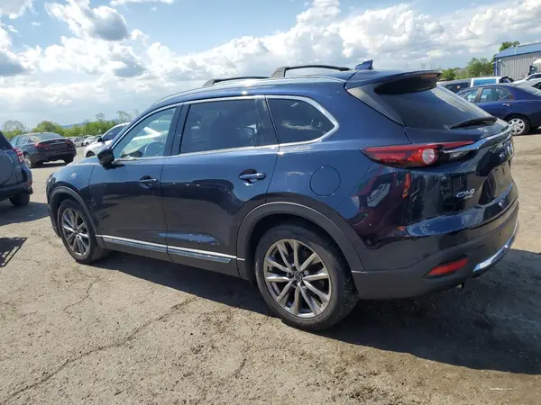 JM3TCBDY8H0131941 2017 MAZDA CX-9 - Image 2