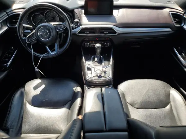 JM3TCBDY8H0131941 2017 MAZDA CX-9 - Image 8