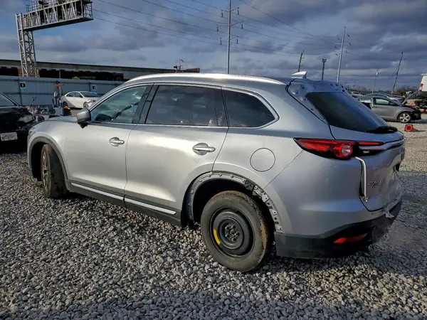 JM3TCBDY8H0132037 2017 MAZDA CX-9 - Image 2