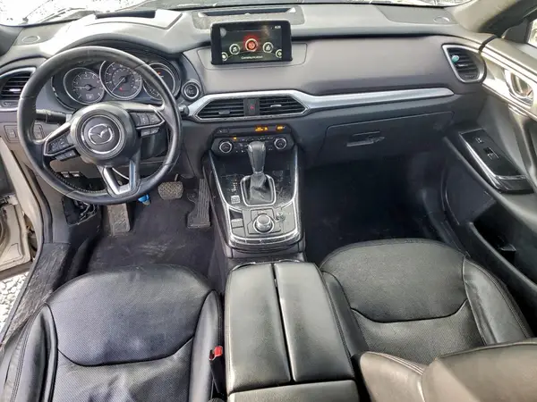 JM3TCBDY8H0132037 2017 MAZDA CX-9 - Image 8
