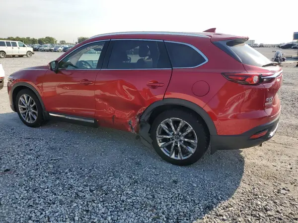 JM3TCBDY8H0134905 2017 MAZDA CX-9 - Image 2