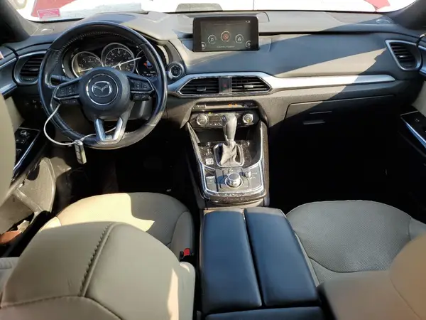 JM3TCBDY8H0134905 2017 MAZDA CX-9 - Image 8