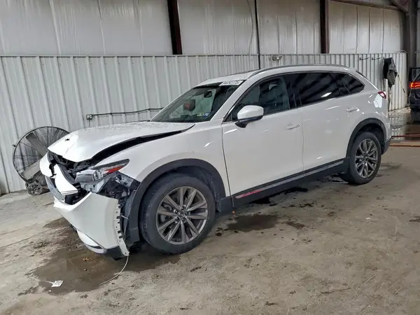 JM3TCBDY8H0134970 2017 MAZDA CX-9 - Image 1