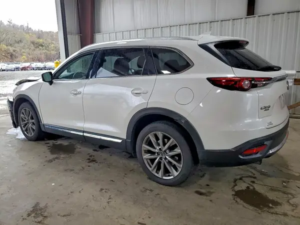 JM3TCBDY8H0134970 2017 MAZDA CX-9 - Image 2