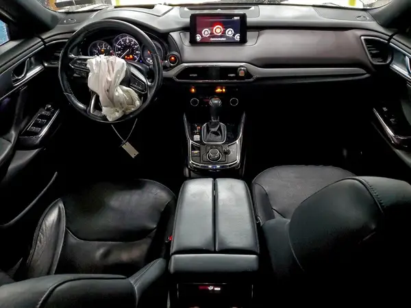 JM3TCBDY8H0134970 2017 MAZDA CX-9 - Image 8