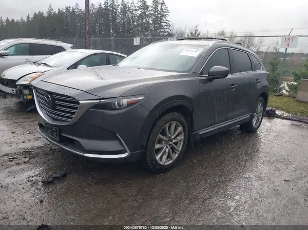 JM3TCBDY8H0136010 2017 MAZDA CX-9 - Image 2
