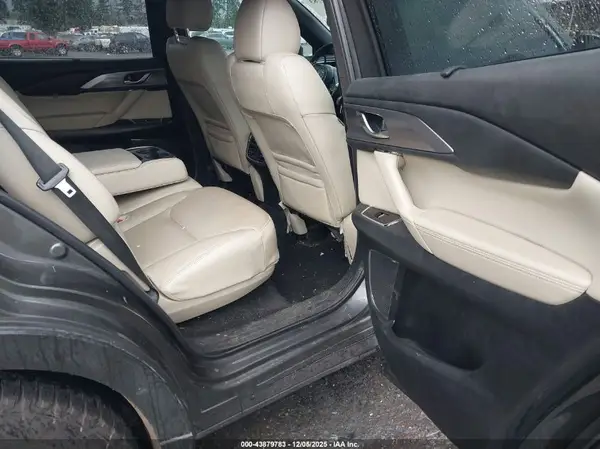 JM3TCBDY8H0136010 2017 MAZDA CX-9 - Image 8