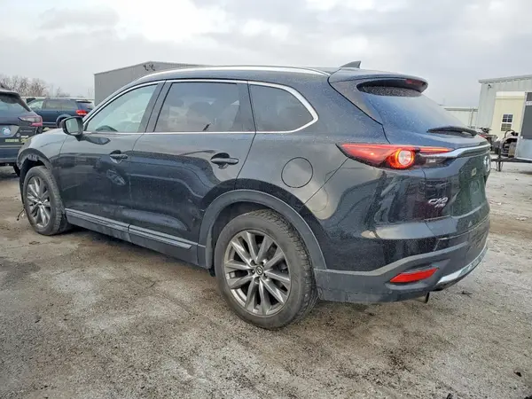 JM3TCBDY8H0137836 2017 MAZDA CX-9 - Image 2