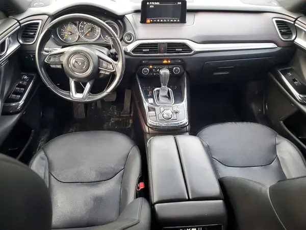 JM3TCBDY8H0137836 2017 MAZDA CX-9 - Image 8