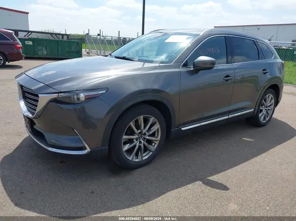 JM3TCBDY8H0138520 2017 MAZDA CX-9 - Image 2