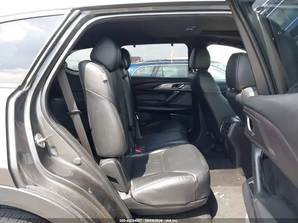 JM3TCBDY8H0138520 2017 MAZDA CX-9 - Image 8