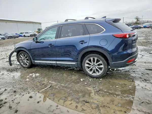 JM3TCBDY8H0140509 2017 MAZDA CX-9 - Image 2