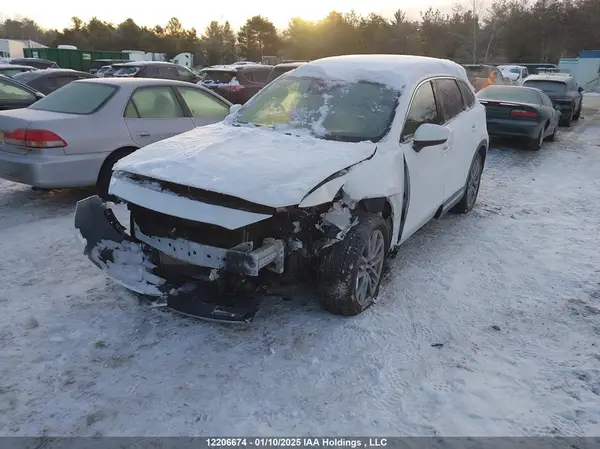 JM3TCBDY8H0141921 2017 MAZDA CX-9 - Image 2