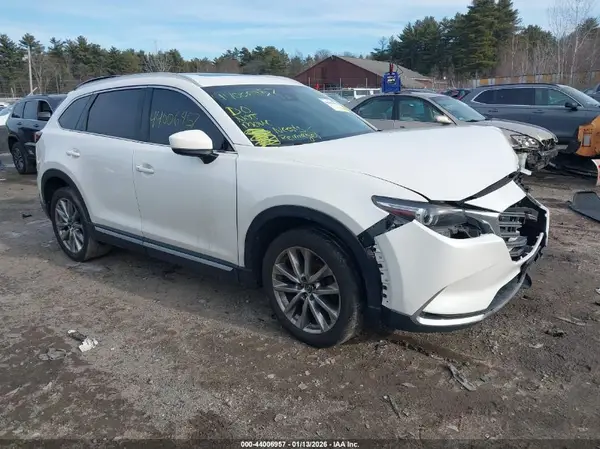 JM3TCBDY8H0143099 2017 MAZDA CX-9 - Image 1
