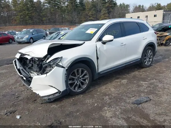 JM3TCBDY8H0143099 2017 MAZDA CX-9 - Image 2