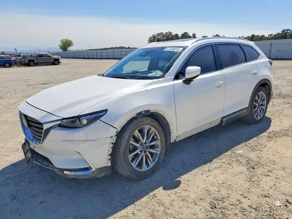 JM3TCBDY8H0143247 2017 MAZDA CX-9 - Image 1