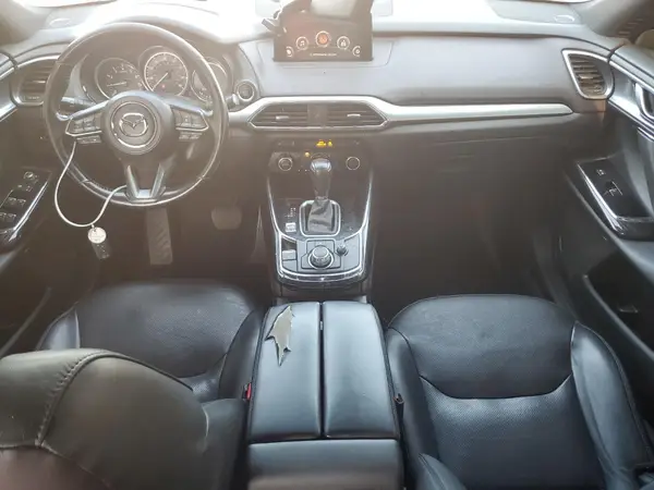JM3TCBDY8J0200018 2018 MAZDA CX-9 - Image 8