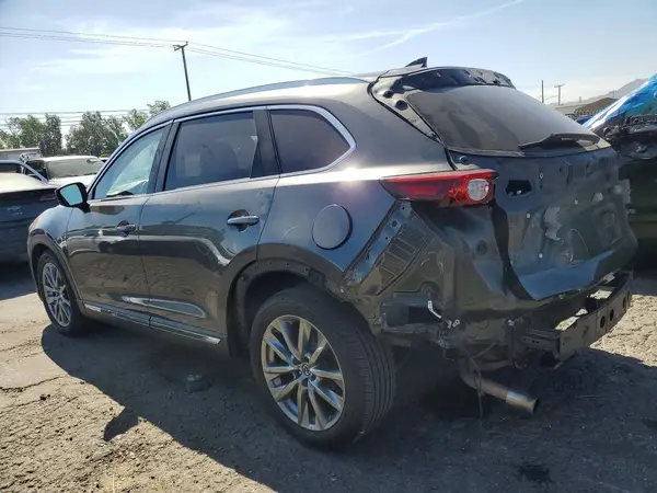 JM3TCBDY8J0202335 2018 MAZDA CX-9 - Image 2