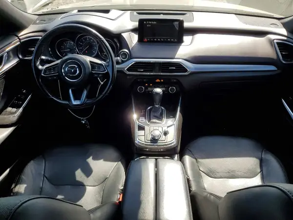 JM3TCBDY8J0202335 2018 MAZDA CX-9 - Image 8