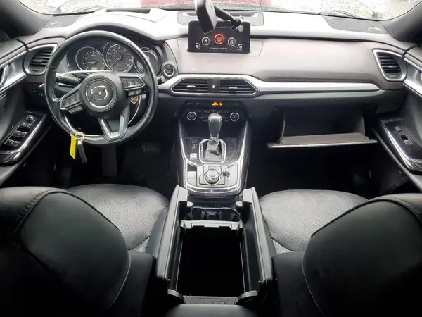 JM3TCBDY8J0202657 2018 MAZDA CX-9 - Image 8
