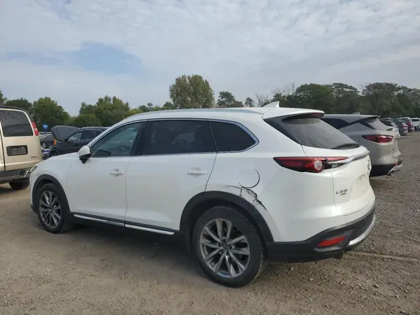 JM3TCBDY8J0202870 2018 MAZDA CX-9 - Image 2