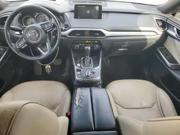 JM3TCBDY8J0202870 2018 MAZDA CX-9 - Image 8