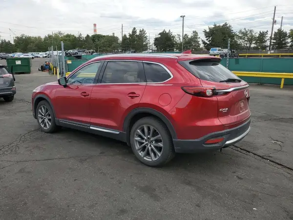 JM3TCBDY8J0203453 2018 MAZDA CX-9 - Image 2