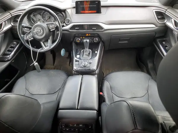 JM3TCBDY8J0203453 2018 MAZDA CX-9 - Image 8