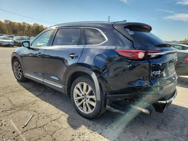 JM3TCBDY8J0211391 2018 MAZDA CX-9 - Image 2