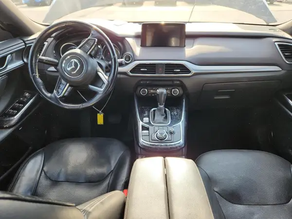 JM3TCBDY8J0211391 2018 MAZDA CX-9 - Image 8