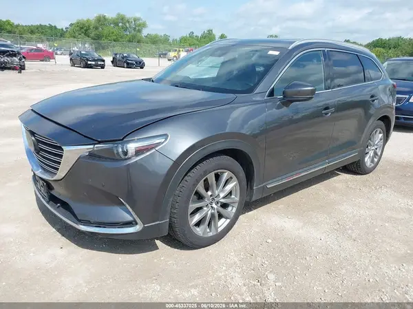 JM3TCBDY8J0212220 2018 MAZDA CX-9 - Image 2