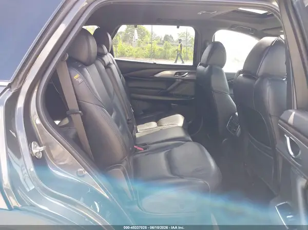JM3TCBDY8J0212220 2018 MAZDA CX-9 - Image 8