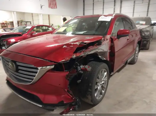 JM3TCBDY8J0214355 2018 MAZDA CX-9 - Image 2