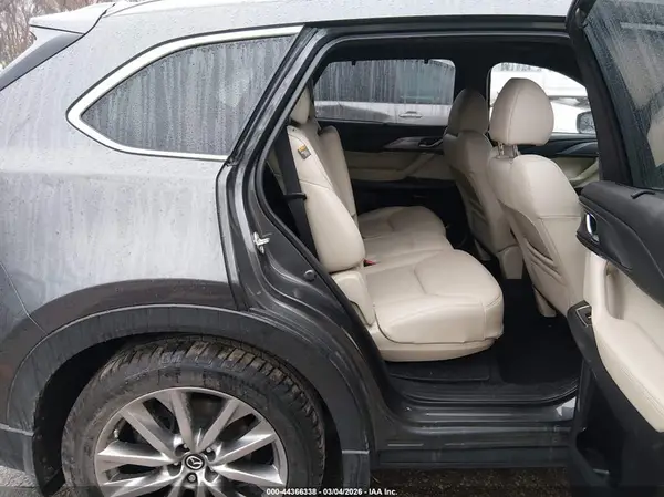 JM3TCBDY8J0218227 2018 MAZDA CX-9 - Image 8