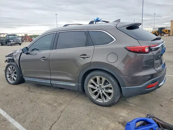 JM3TCBDY8J0221936 2018 MAZDA CX-9 - Image 2