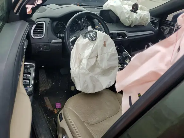 JM3TCBDY8J0221936 2018 MAZDA CX-9 - Image 8