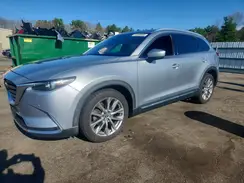 JM3TCBDY8J0223282 2018 MAZDA CX-9
