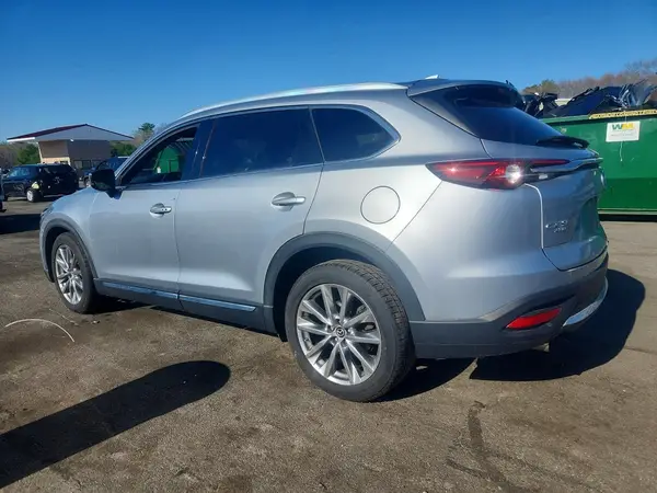 JM3TCBDY8J0223282 2018 MAZDA CX-9 - Image 2