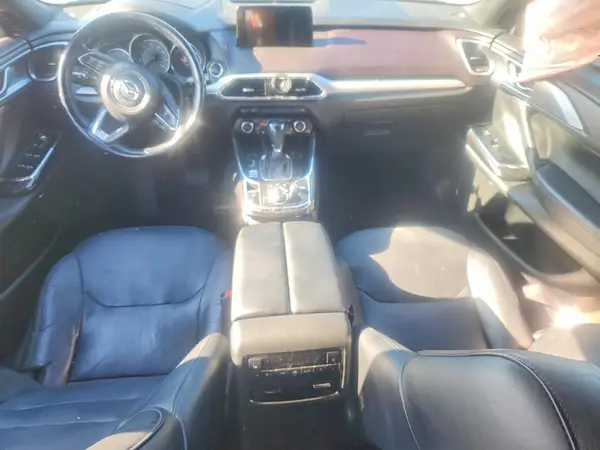 JM3TCBDY8J0223282 2018 MAZDA CX-9 - Image 8